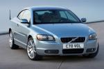 Volvo C70 T5 2005 года